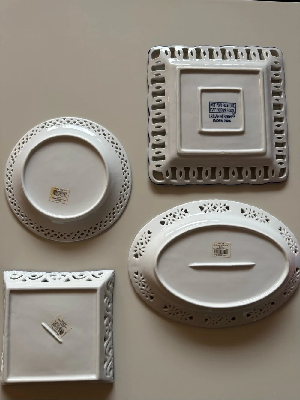 N/A chinoiserie style